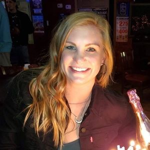 Meet your Posher, Beth